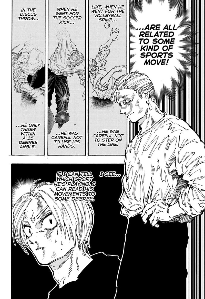 Chapter 156 - Page 25